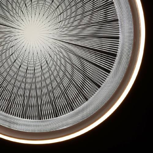 Потолочная люстра De Markt Норден 660014501 изображение в интернет-магазине Cramer Light фото 7