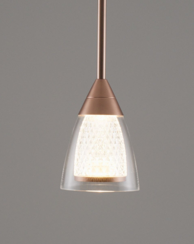 Подвесной светильник Moderli Leina V10870-PL изображение в интернет-магазине Cramer Light фото 3
