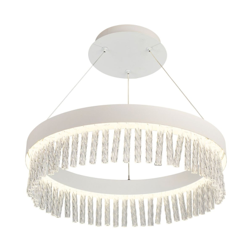 Подвесная люстра F-Promo Bijar 4698-5P изображение в интернет-магазине Cramer Light