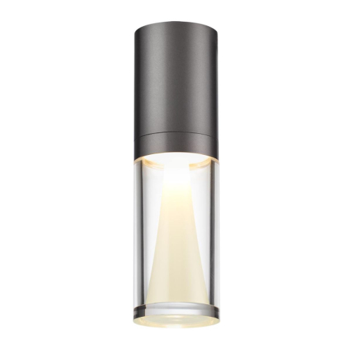 Потолочный светильник Odeon Light Hightech Defance 7143/4CL изображение в интернет-магазине Cramer Light фото 3