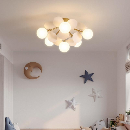 Потолочная люстра ImperiumLoft Matisse 191888-26 изображение в интернет-магазине Cramer Light фото 22