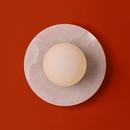 Настенный светильник Freya Cave FR5631WL-L20BS изображение в интернет-магазине Cramer Light фото 9