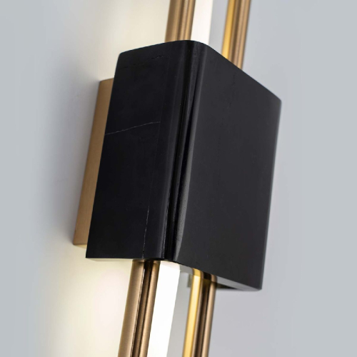 Настенный светильник Modelux ML.562.02 изображение в интернет-магазине Cramer Light фото 4