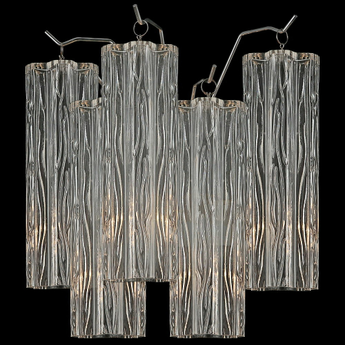 Настенный светильник Illumico IL0179-2W-39 CR CL изображение в интернет-магазине Cramer Light