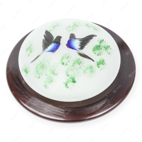 Потолочный светильник Toplight Jeler TL9481Y-01OA изображение в интернет-магазине Cramer Light