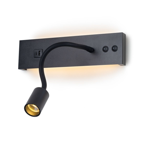 Гибкое бра Citilux Декарт CL704471 дополнительное фото