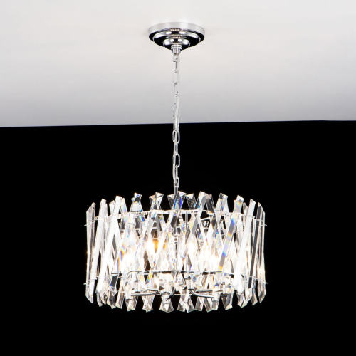 Подвесная люстра Citilux Ингвар CL334261 изображение в интернет-магазине Cramer Light фото 19