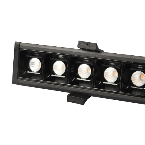 Встраиваемый светильник Favourite Roshni 3083-5C изображение в интернет-магазине Cramer Light фото 5