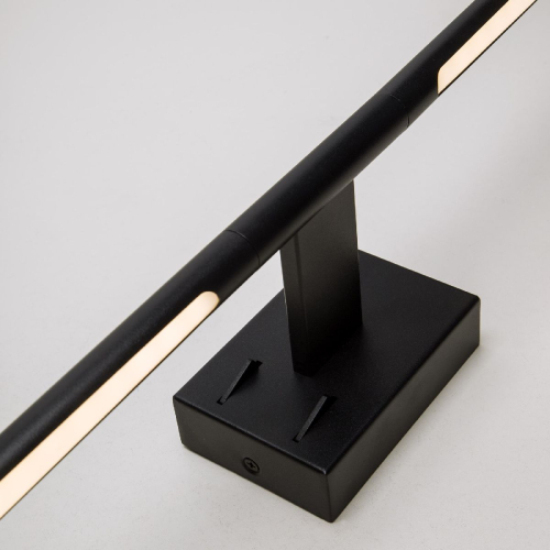 Настенный светильник LEDtrec LT7180 BK изображение в интернет-магазине Cramer Light фото 3