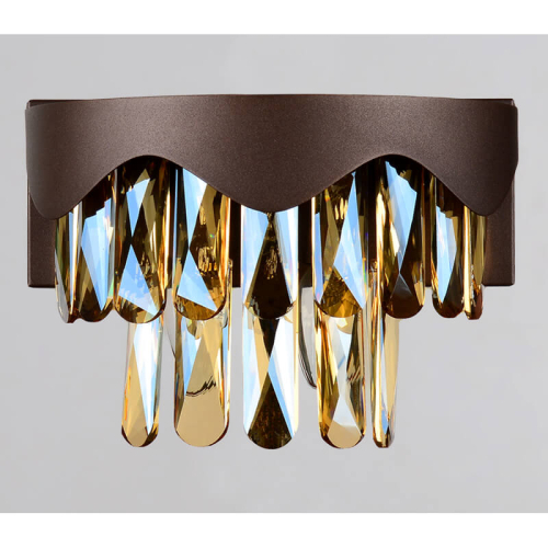 Настенный светильник Ambrella Light Traditional TR5091 изображение в интернет-магазине Cramer Light фото 4