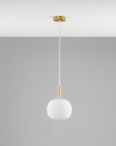 Подвесной светильник Moderli Cute V10290-PL изображение в интернет-магазине Cramer Light фото 3