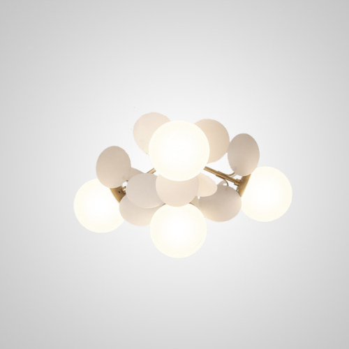 Потолочная люстра ImperiumLoft Matisse 191892-26 изображение в интернет-магазине Cramer Light фото 3