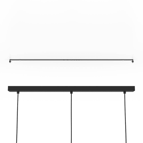 Подвесная люстра Eglo Bramerton 43752 изображение в интернет-магазине Cramer Light фото 3