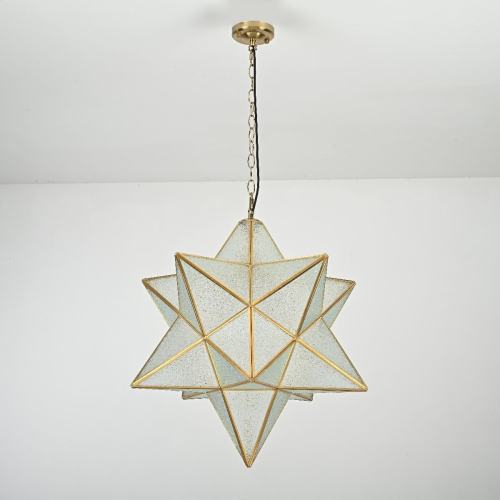 Подвесной светильник ImperiumLoft Star effervescent 228946-22 изображение в интернет-магазине Cramer Light фото 3