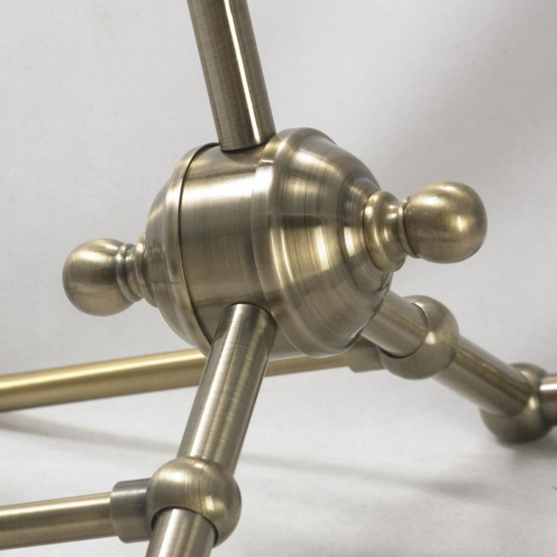 Подвесная люстра Lussole Sona LSL-3003-03 изображение в интернет-магазине Cramer Light фото 3