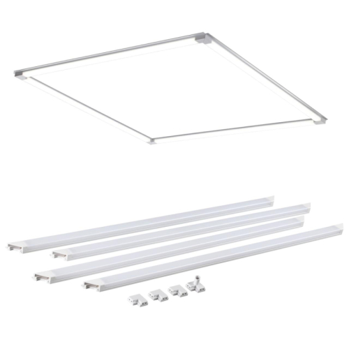 Встраиваемый светодиодный светильник NOVOTECH NELIO 358455 изображение в интернет-магазине Cramer Light