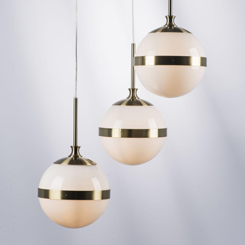 Подвесная люстра Lightstar Globo 813131 изображение в интернет-магазине Cramer Light фото 3