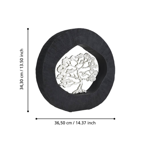 Статуэтка Eglo Kemaman 427413 изображение в интернет-магазине Cramer Light фото 5