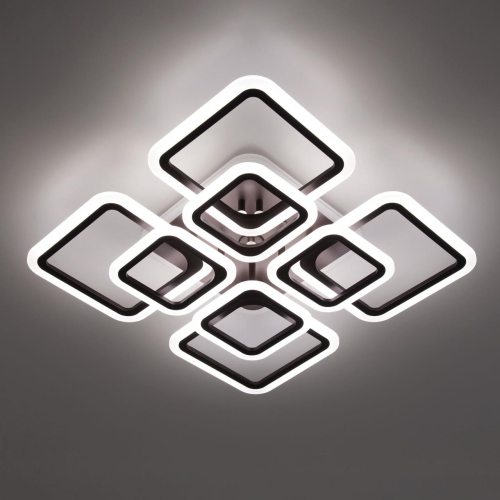 Потолочная люстра Citilux Марсель Смарт CL232A185E изображение в интернет-магазине Cramer Light фото 5