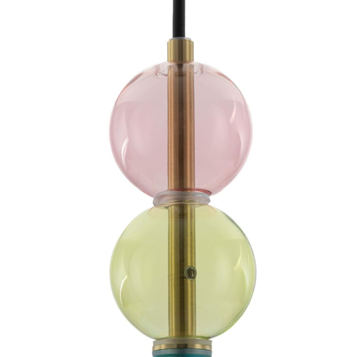 Подвесной светильник Citilux Tendy CL244021 изображение в интернет-магазине Cramer Light фото 3