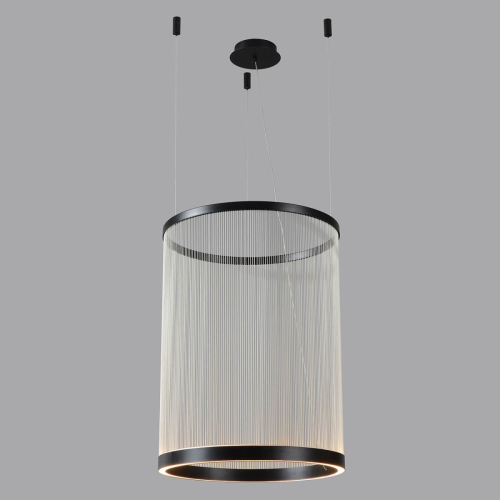Подвесной светильник Crystal Lux ATRIUM B SP50W LED изображение в интернет-магазине Cramer Light