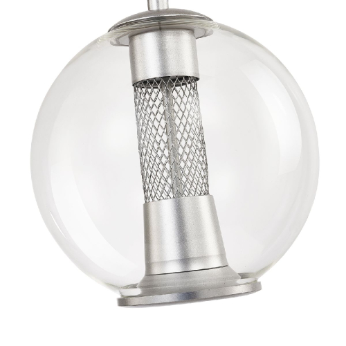 Подвесной светильник Favourite Boble 4552-1P изображение в интернет-магазине Cramer Light фото 7