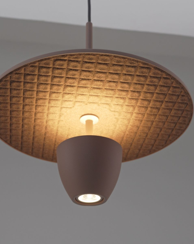 Подвесной светильник Moderli Kanso V11624-PL изображение в интернет-магазине Cramer Light фото 4