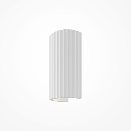 Настенный светильник Maytoni Parma C124WL-GU10-02-W изображение в интернет-магазине Cramer Light фото 3