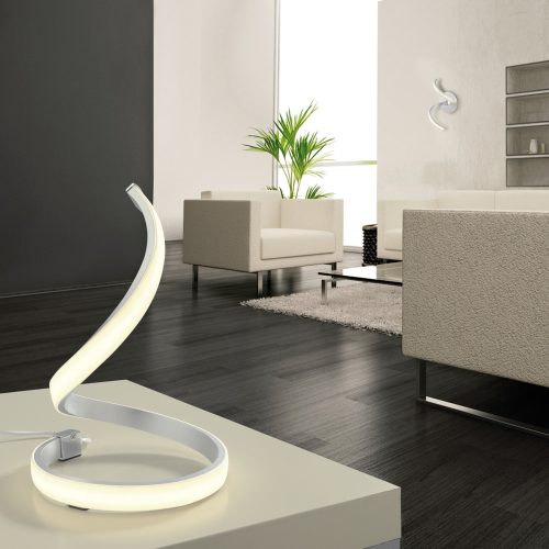 Настольная лампа Mantra Nur 4986 изображение в интернет-магазине Cramer Light фото 4