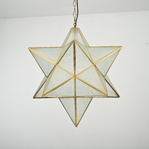 Подвесной светильник ImperiumLoft Star effervescent 228946-22 изображение в интернет-магазине Cramer Light фото 9