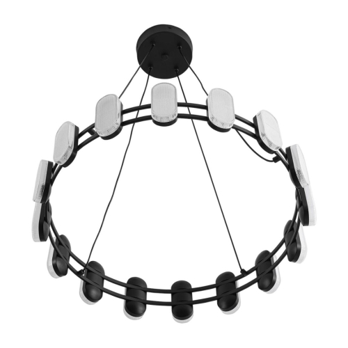 Подвесная люстра Lumion Ledio Ovela 8342/35L изображение в интернет-магазине Cramer Light фото 3