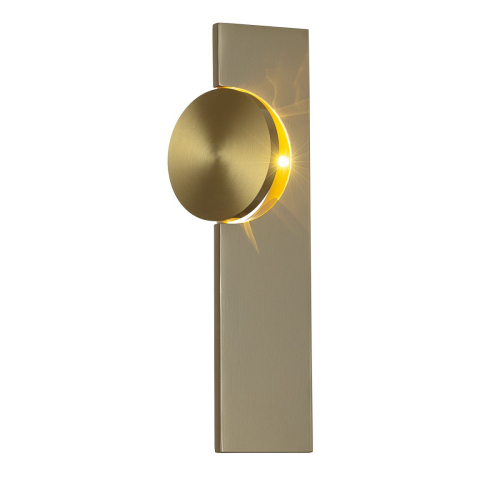 Настенный светильник Citilux Jazzy CL248011 изображение в интернет-магазине Cramer Light фото 4