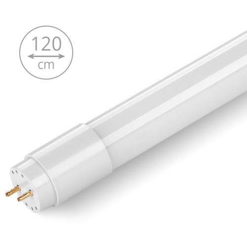 Светодиодная лампа Wolta 25WT8-20G13 изображение в интернет-магазине Cramer Light