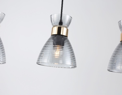 Подвесной светильник Ambrella Light Loft Traditional TR3407 изображение в интернет-магазине Cramer Light фото 4