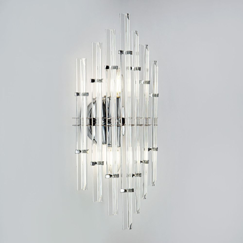 Настенный светильник Modelux ML.535.02 CR изображение в интернет-магазине Cramer Light фото 3