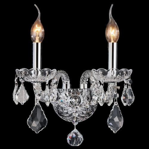 Бра Illumico IL2063-2WBC-25 ELITE дополнительное фото