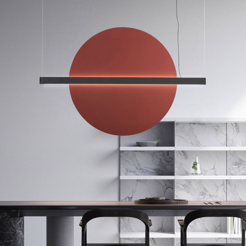 Подвесной светильник ImperiumLoft Liberty 208570-23 изображение в интернет-магазине Cramer Light фото 3