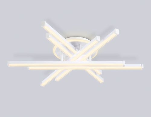 Потолочный светильник Ambrella Light Comfort LineTech FL6271 изображение в интернет-магазине Cramer Light фото 5