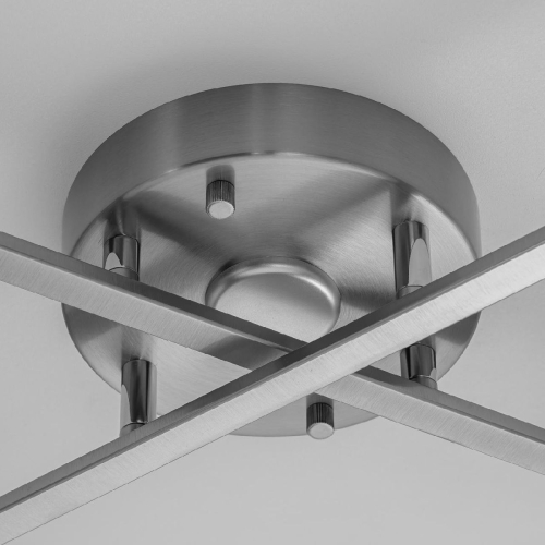 Потолочная люстра Citilux Atman smart CL226A141 изображение в интернет-магазине Cramer Light фото 8