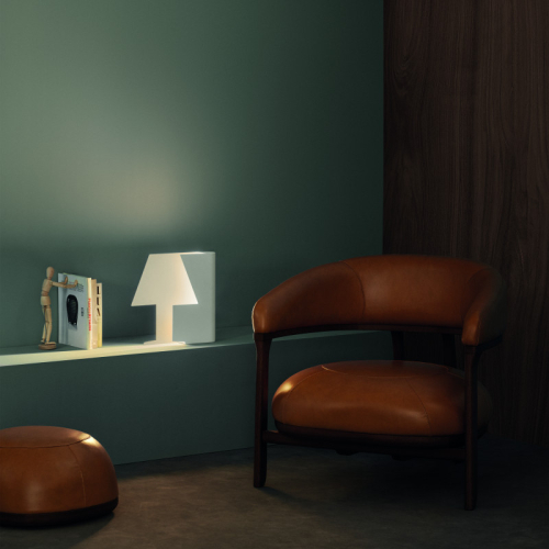 Настольная лампа Mantra Book 7246 изображение в интернет-магазине Cramer Light фото 4