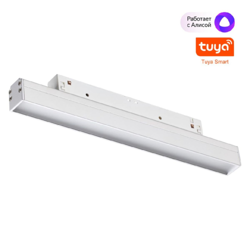 Трековый светильник Novotech Flum 359479 изображение в интернет-магазине Cramer Light
