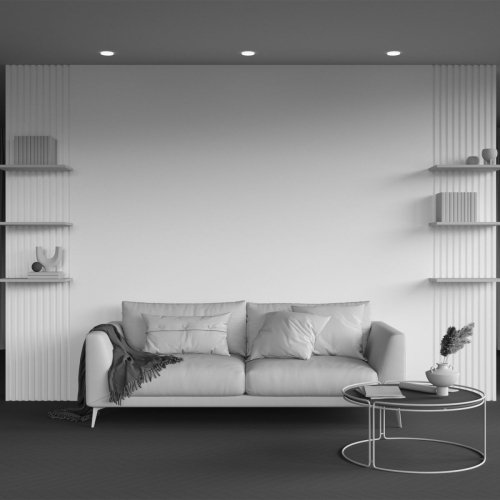 Встраиваемый светильник Maytoni Pauline DL067-GX53-W изображение в интернет-магазине Cramer Light фото 5