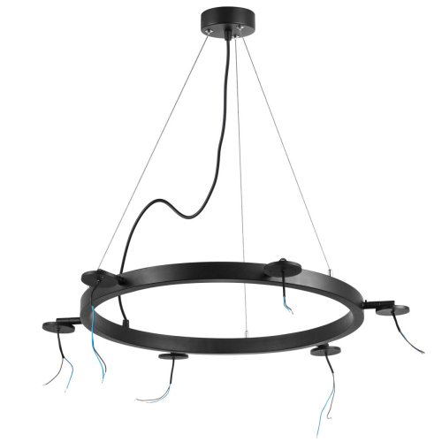 Крепление подвесное круглое Lighstar Rullo 571016 изображение в интернет-магазине Cramer Light