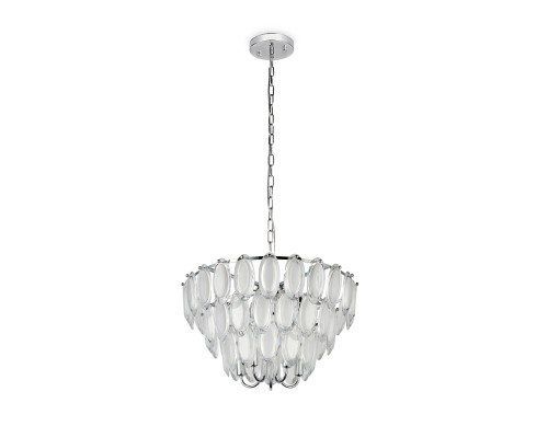 Подвесная люстра Ambrella Light Traditional TR5177 изображение в интернет-магазине Cramer Light фото 5