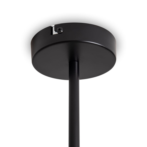 Люстра на штанге Freya Offa FR5559PL-06B изображение в интернет-магазине Cramer Light фото 6