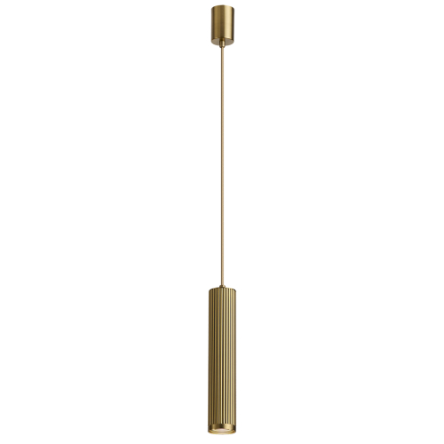 Подвесной светильник Odeon Light Hightech Manchester 7013/1 изображение в интернет-магазине Cramer Light фото 4