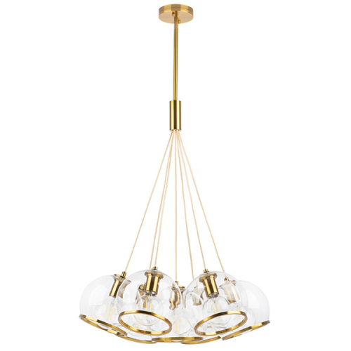 Подвесной светильник Lightstar Sferico 729071 изображение в интернет-магазине Cramer Light