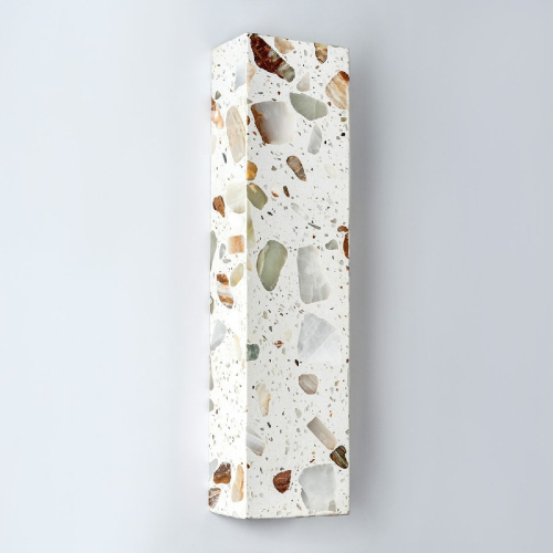 Настенный светильник Modestyle MS.150.400 BS изображение в интернет-магазине Cramer Light фото 2