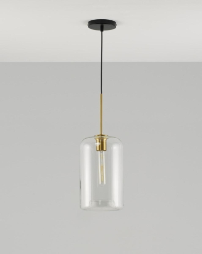 Подвесной светильник Moderli Scrum V2140-P изображение в интернет-магазине Cramer Light фото 4