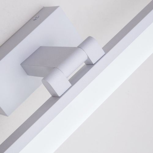 Подсветка для зеркал LED4U L7179-420 WH дополнительное фото фото 3